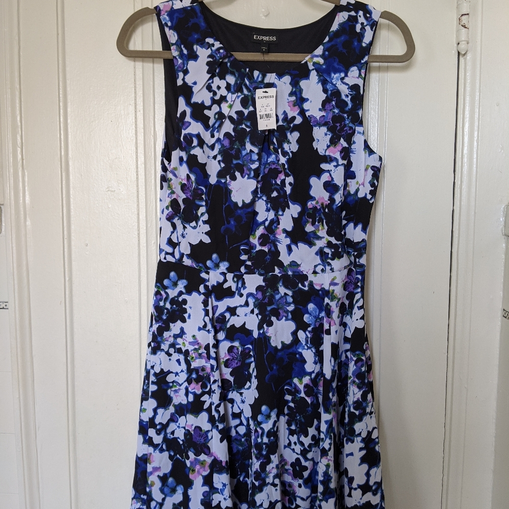 Express Dress